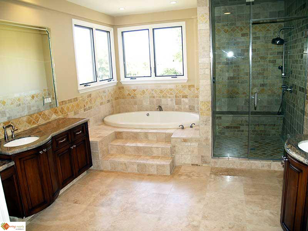 Bathroom remodeling, bathroom accessories, Ready to tile shower pan, Shower remodeling, shower recess, niches, ready to tile recess, shower seats