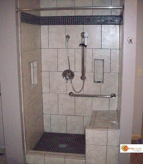 bathroom accessories, Corners shelves, Towel Bars, Tooth Brush  Holder, shower recess, niches, ready to tile recess, shower seats