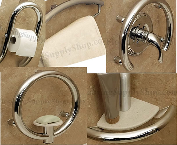 designer grab bars for bathrooms invisia innovative luxurious bathroom accessories and an designer grab bars for bathrooms invisia innovative luxurious bathroom accessories and an