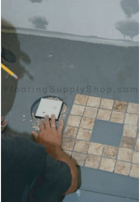 shower pans, ready to tile shower pans, preformed shower pans,  ProPan shower pans, waterproof shower pans, wedi shower pan, ez backer  board, tile redi shower pan