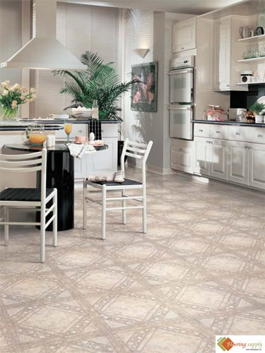 ceramic tiles, Hardwood floor. Laminate flooring, stone, marble,  granite, travertine