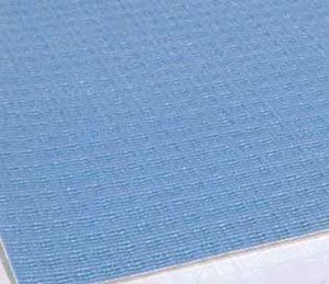 Blanke Permat  the ultimate uncoupling underlayment for residential and commercial Projects. by flooringsupplyshop.com