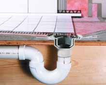 Schluter Kerdi, Kerdi Drain Schluter System, Schluter Shower System, Schluter waterproof membrane