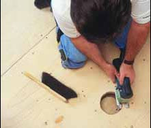 Schluter Kerdi, Schluter System, Schluter Shower System, Schluter waterproof membrane, by www.flooringsupplyshop.com Los Angeles CA