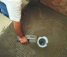 Schluter Kerdi, Schluter System, Schluter Shower System, Schluter waterproof membrane, by www.flooringsupplyshop.com Los Angeles CA