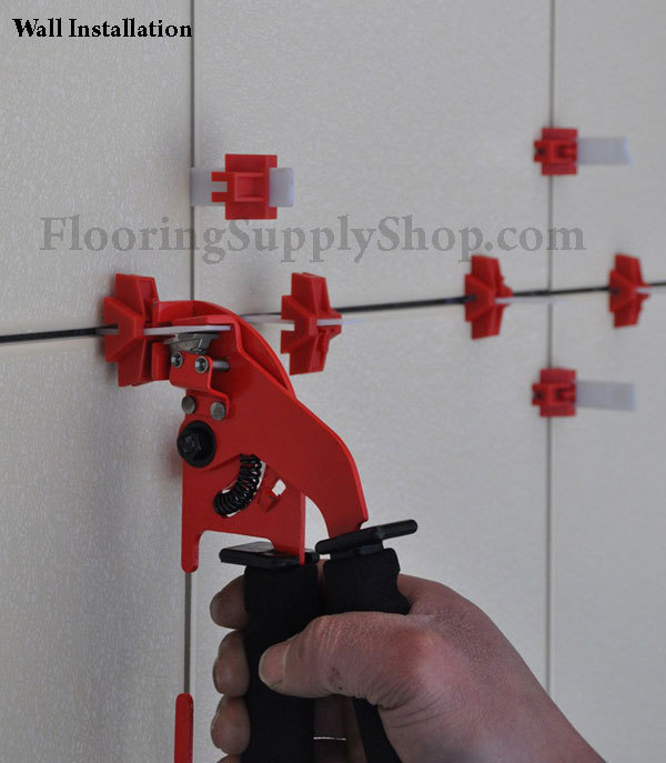 DTA Leveling System PRO I Kit