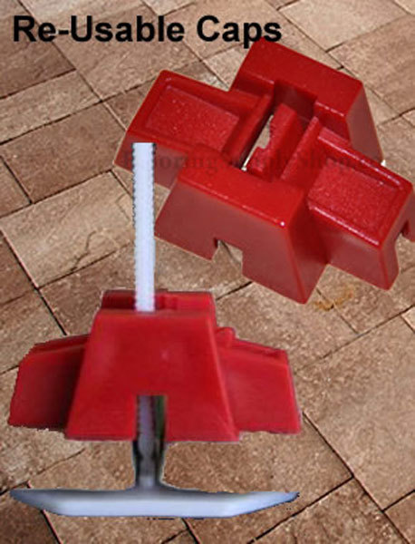 DTA Leveling System PRO I Kit