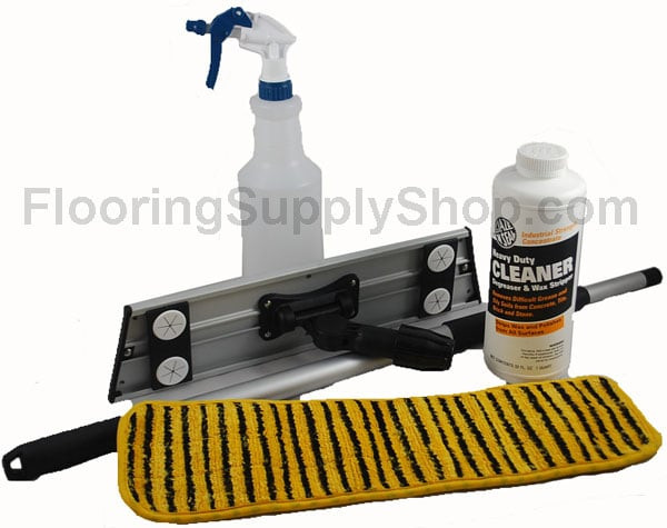 Swivel Mop, Microfiber Mop, Mop, Microfiber Mop, r2x flooring cleaner, tile and grout cleaner, tile and stone cleaning kit, eco-friendly cleaners 