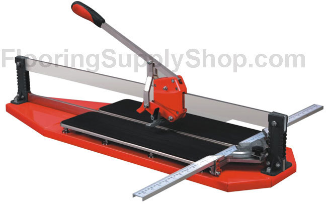 Tile Cutter Heavy Duty Single Bar 30 By Flooringsupply Tile Cutter Heavy Duty Single Bar 30