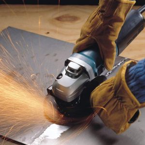 Angle Grinder