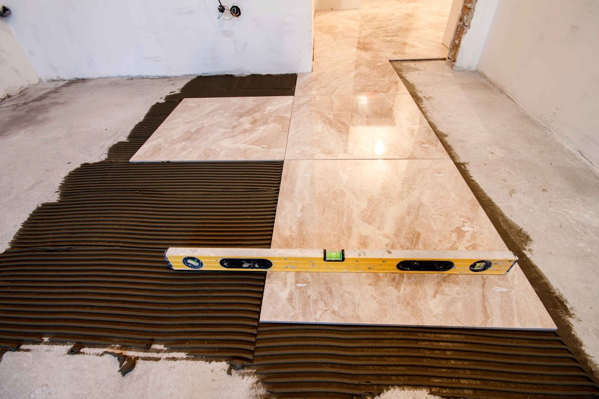 Waterproof Flooring Solutions for High-Moisture Areas