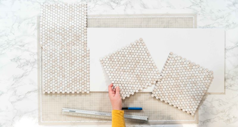 Can You Tile Over Tile?