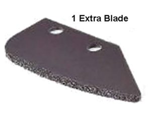 Grout Grabber