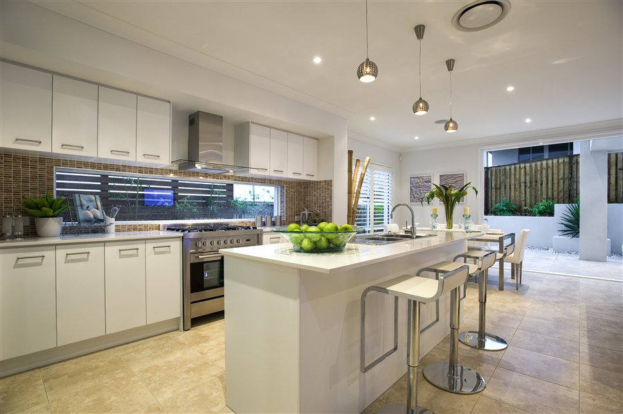Kitchen Backsplash Ideas