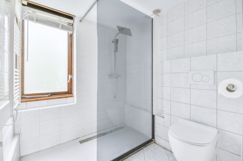 How to clean a Shower Drain?