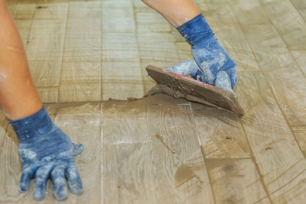 What Is Grout?