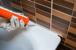 Tips for effective caulking