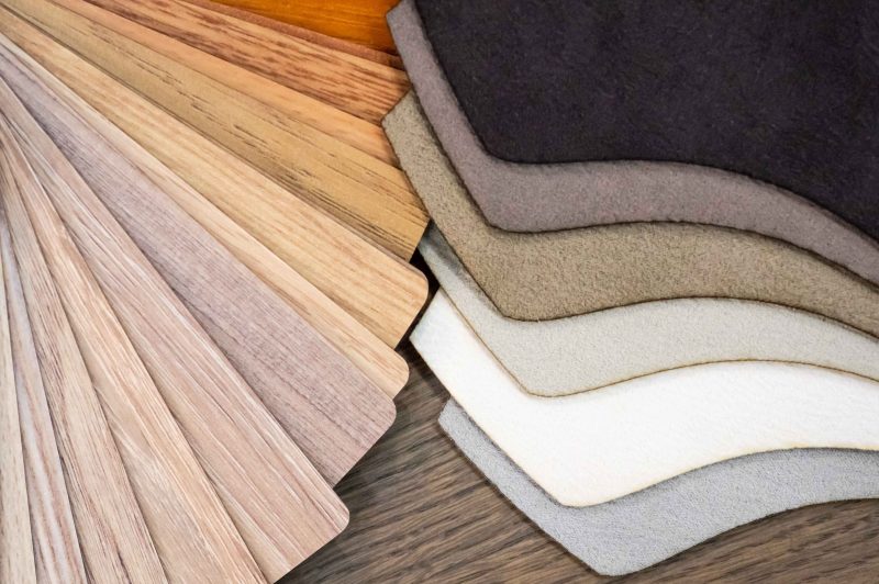 Can you put Vinyl flooring over tile?
