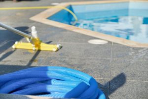 Water Vacuum Cleaner
