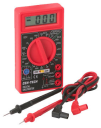 Cen-Tec 7 Function Multi Tester OHM Meter Cen-Tec 7 Function Multi Tester OHM Meter