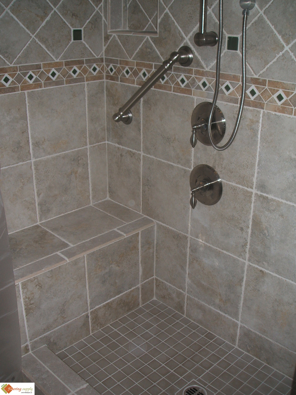 How to Install Tile in a Shower – Rubi Blog USA