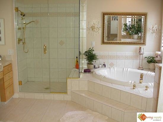 ceramic bathroom tiles, stainless steel tiles, mosaic tiles, Glass Tile, Metal Tile, Tile Trims, Ceramic tile, Shower Tile, Flooring Tile, Los Angeles Tile, stone, Porcelain, marble, Granite, install tile, Counter top tile, Bathroom Tile