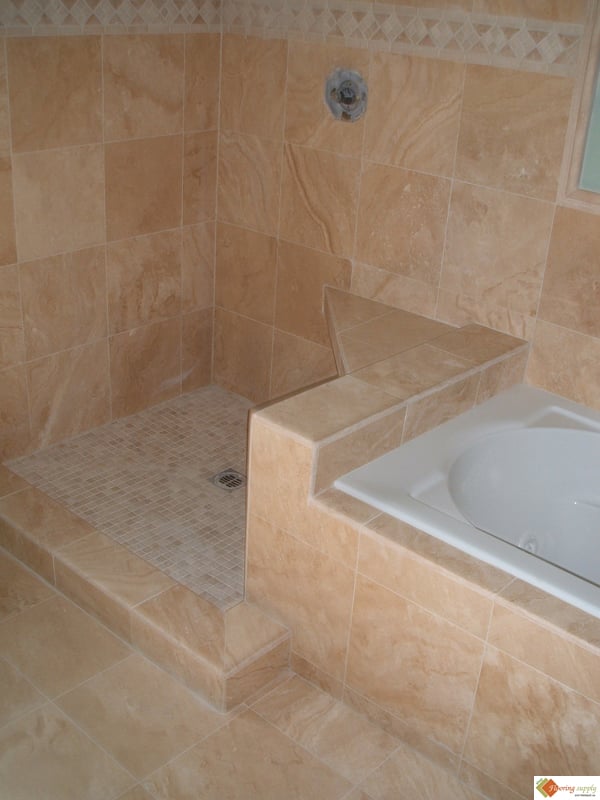 Bathroom Accessories, Ready to tile Shower Pan, shower bench, Shower Seats