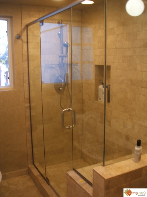 bathroom accessories, Corners shelves, Towel Bars, Tooth Brush Holder, shower recess, niches, ready to tile recess, shower seats