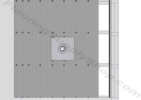 ClearPath shower system, Curbless Shower Pan, handicap shower pan, ready to tile shower pan, ADA Shower Pan, tile ready shower pan, tile redi