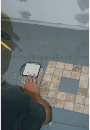 shower pans, ready to tile shower pans, preformed shower pans, ProPan shower pans, waterproof shower pans,ez backer board, tile redi shower pan