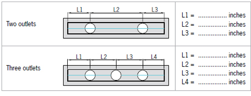 ACO SHOWERDRAIN, AQUA Infraestructura, Quartz, Canal