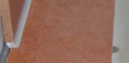 Blanke SecurMat , ceramic tile underlayment, Blanke Uni Mat Pro, tile underlayment, tile underlayment membrane, uncoupling tile underlayment, crack isolation properties