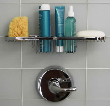 8 Best Shower Organization Tools 2020