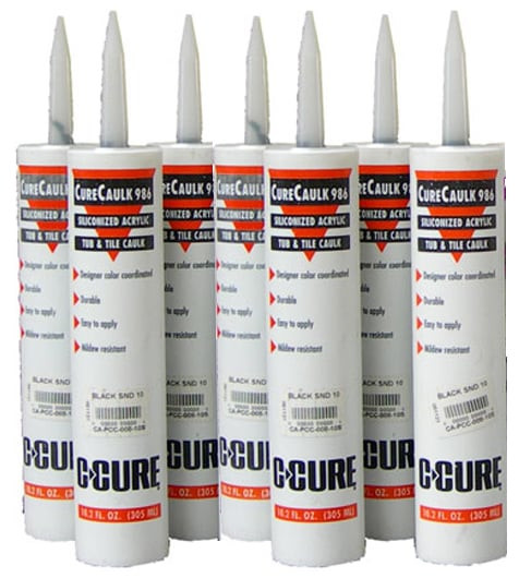 MultiSet, Latex-Portland Cement, Sanded Caulking, Non-Sanded Caulking, C-Cure Caulk 986 Caulking Materials, Setting Material, Thinset, non-sanded Grout, Sanded Grout Mortar, cement, C-Cure, Building supply, Building material. 