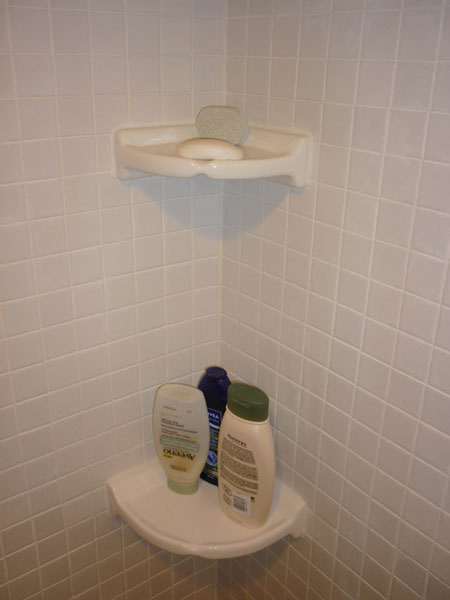 Bathroom Accessories, soap dish, towel bar, toilet holder