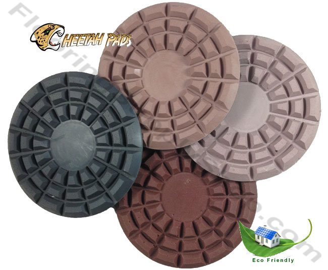 Cheetah Pad, Eco Friendly Stone Polishing, EcoPads, EcoStone, earth day, eco stone, Eco-friendly, energy conservation, Environmentally friendly flooring 