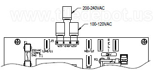 PM-224 Detector Snow and Ice Sensor Controller for Automatically Melting Snow from Sidewalks and Driveways by flooringsupplyshop.com 