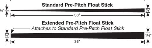 Shower floor drainage, drainage kit, shower floor drainage kit, quick pitch, shower stall, shower floor, shower base, shower slope, Pre slope