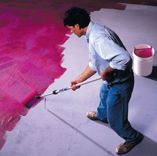 C-Cure Pro red 986 waterproofing membrane