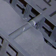 Kirb Perfect a perfect Shower Curbs every time by FlooringSupplyShop.com