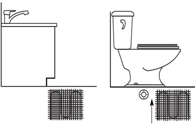 Electric Radiant Floors are Safe with SunTouch Radiant Heat Flooring by Tiledepot.us