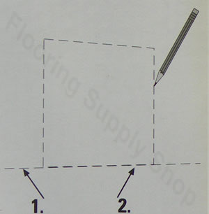 PreFormed Niches, preformed Recess, shower shelves, PreFormed Shower Pan, PreFormed Shower Slope, Shower System, PreFormed curb