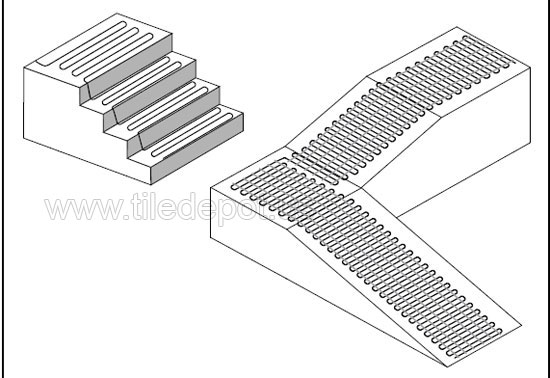 Snow and Ice melting radiant heating from flooringsupplyshop.com by SunTouch watts radiant are high quality Electric Radiant Heating systems for residential and commercial use