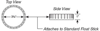 Quick Pitch System Shower Floor Drainage system for sloping floors anywhere by Quick Pitch 