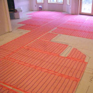 Electric Radiant Floors are Safe with SunTouch Radiant Heat Flooring by flooringsupplyshop.com