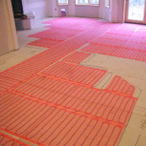 Suntouch Mats Specifications And Installation Procedure Flooring Supply Blog