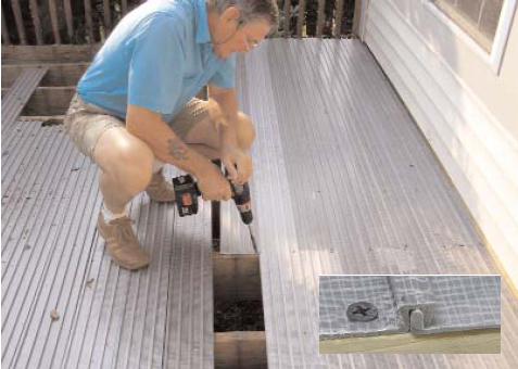 TI-ProBoard, Pro Red, Waterproofing, Schluter Ditra, Exterior Deck, Tile Board, Setting Material, Backer Board