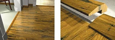 Transition molding pieces Hardwood floors, maple hardwood, Shaw Flooring, oak hardwood, white oak hardwood, mahogany hardwood, solid hardwood, Engineered Plank. Engineered hardwood, Hardwood care products, 