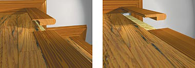 Transition molding pieces Hardwood floors, maple hardwood, Shaw Flooring, oak hardwood, white oak hardwood, mahogany hardwood, solid hardwood, Engineered Plank. Engineered hardwood, Hardwood care products, 