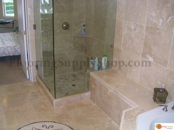 Ready To Tile Seats And Shelves Flooring Supply